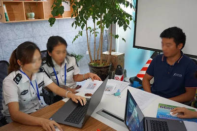 無(wú)證從事經(jīng)營(yíng)性互聯(lián)網(wǎng)文化活動(dòng)被查處案件分析